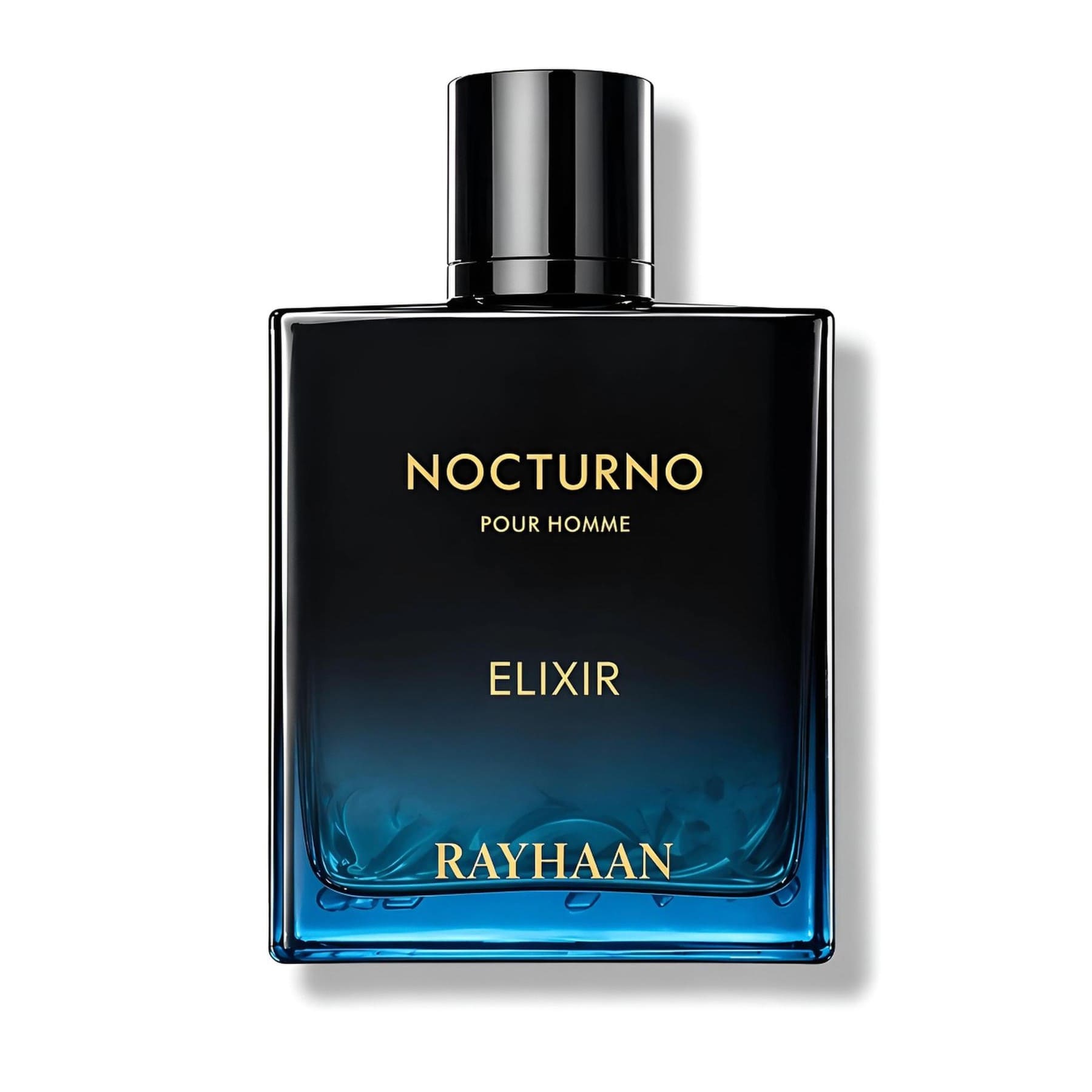 Rayhaan Nocturno Elixir Eau de Parfum 100 ml b