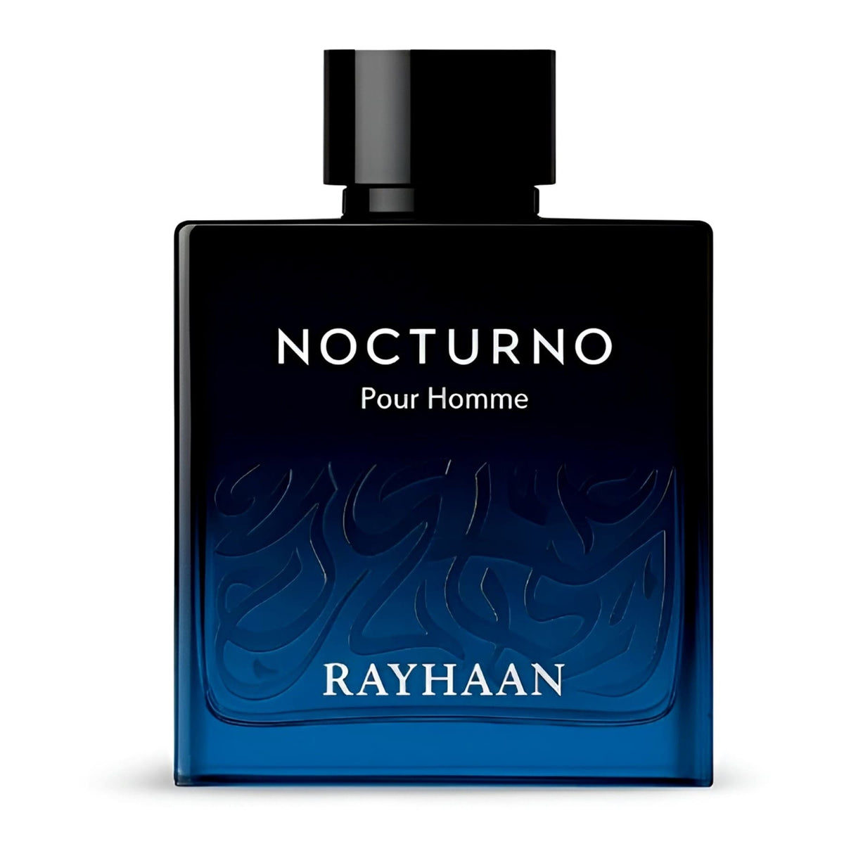 Rayhaan Nocturno Men 100 ml b