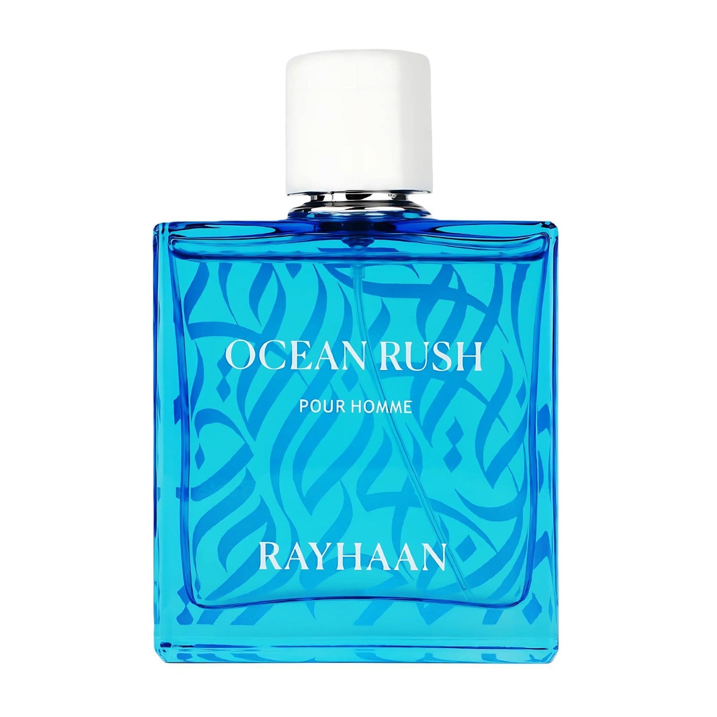 Rayhaan Ocean Rush Men 100 ml b