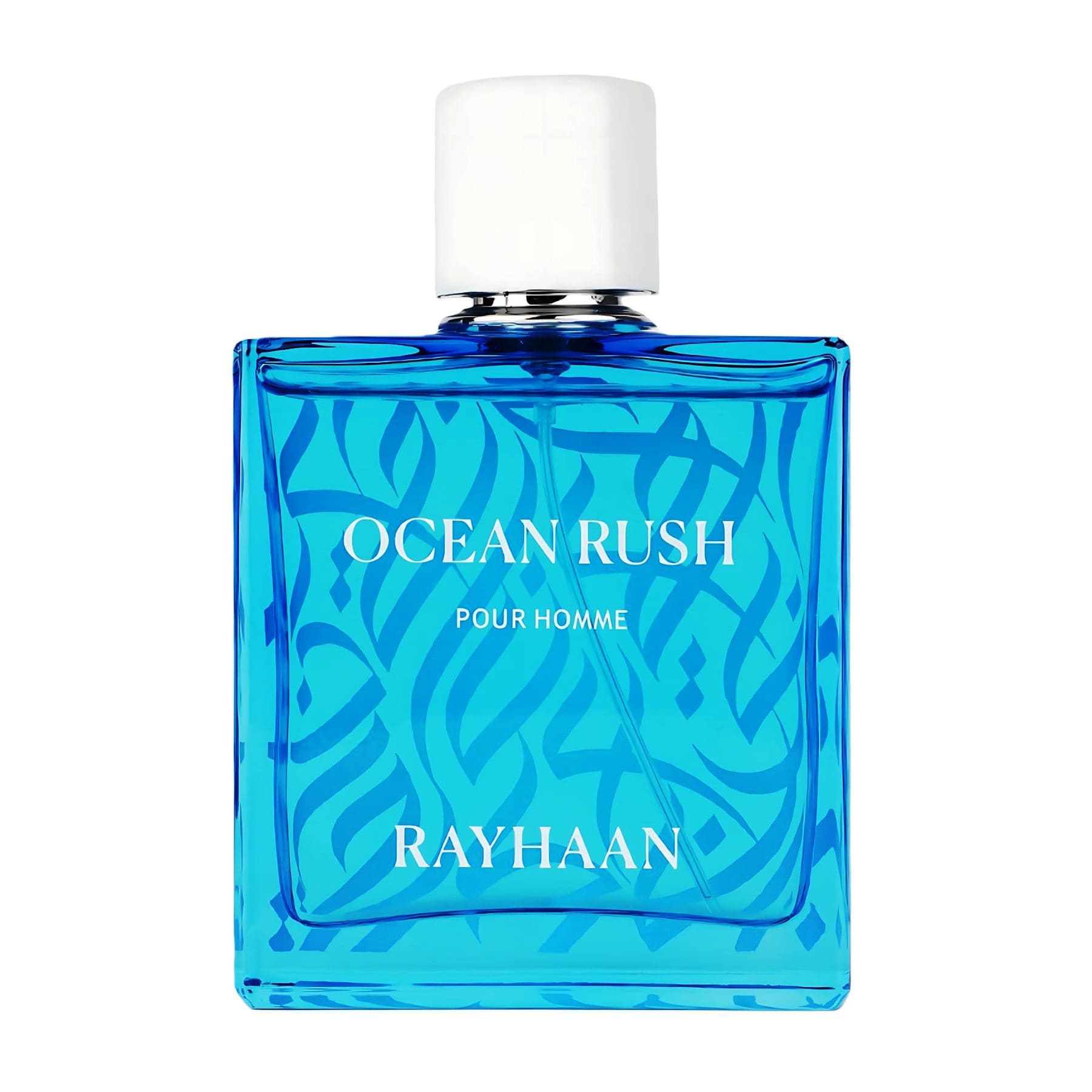 Rayhaan Ocean Rush Men 100 ml b