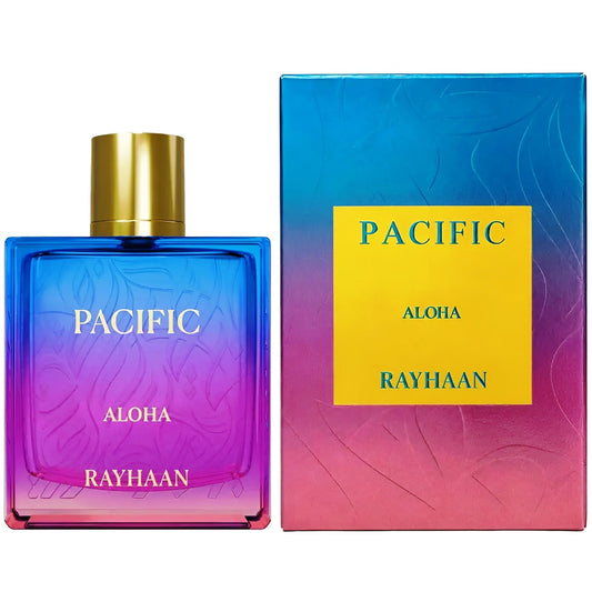 Rayhaan Pacific Aloha 100 ml