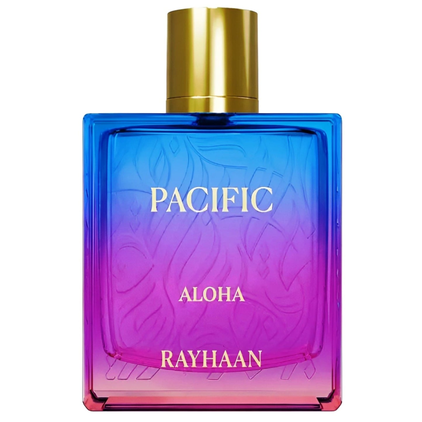 Rayhaan Pacific Aloha 100 ml b