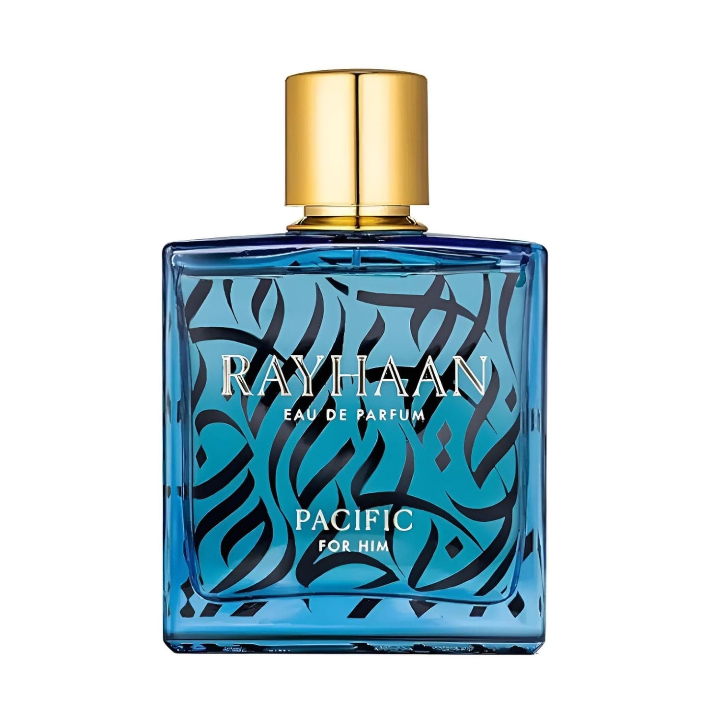 Rayhaan Pacific Men 100 ml c