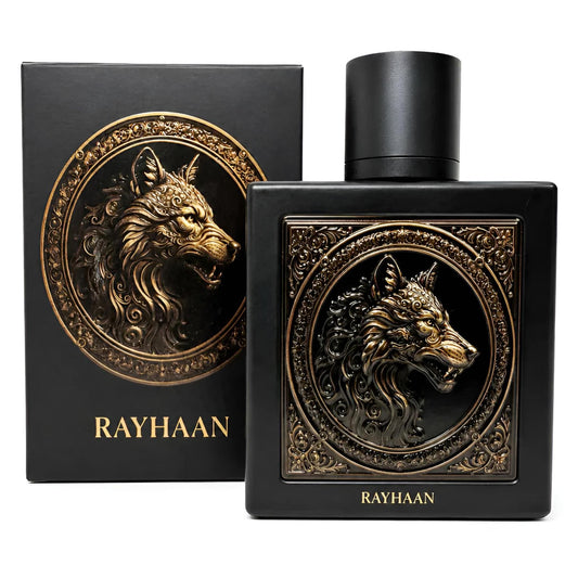 Rayhaan Wolf 100 ml