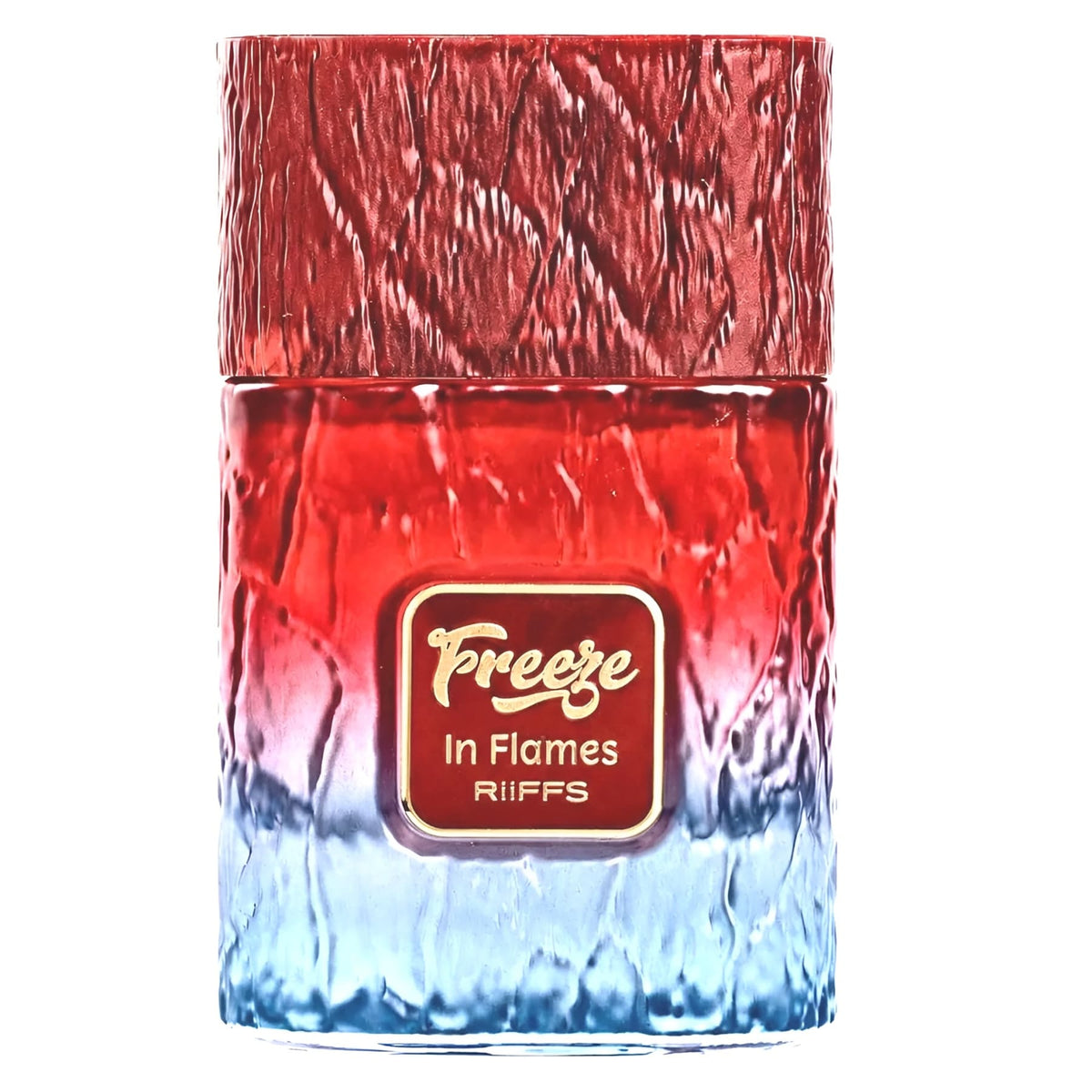 Riiffs Freeze in Flames 100 ml b