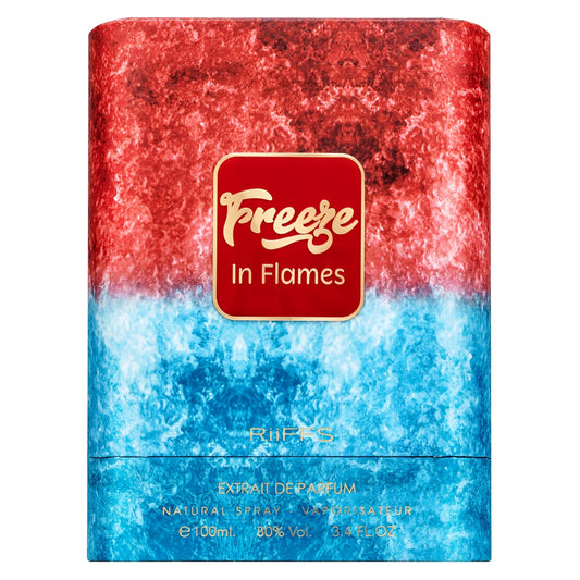 Riiffs Freeze in Flames 100 ml c