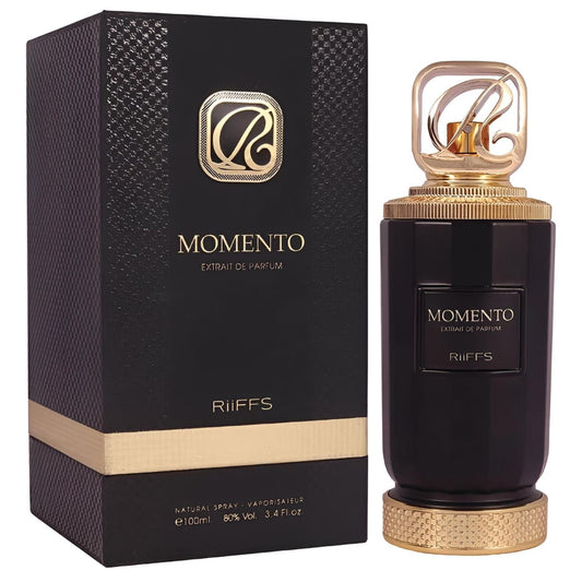 Riiffs Momento 100 ml ExDT