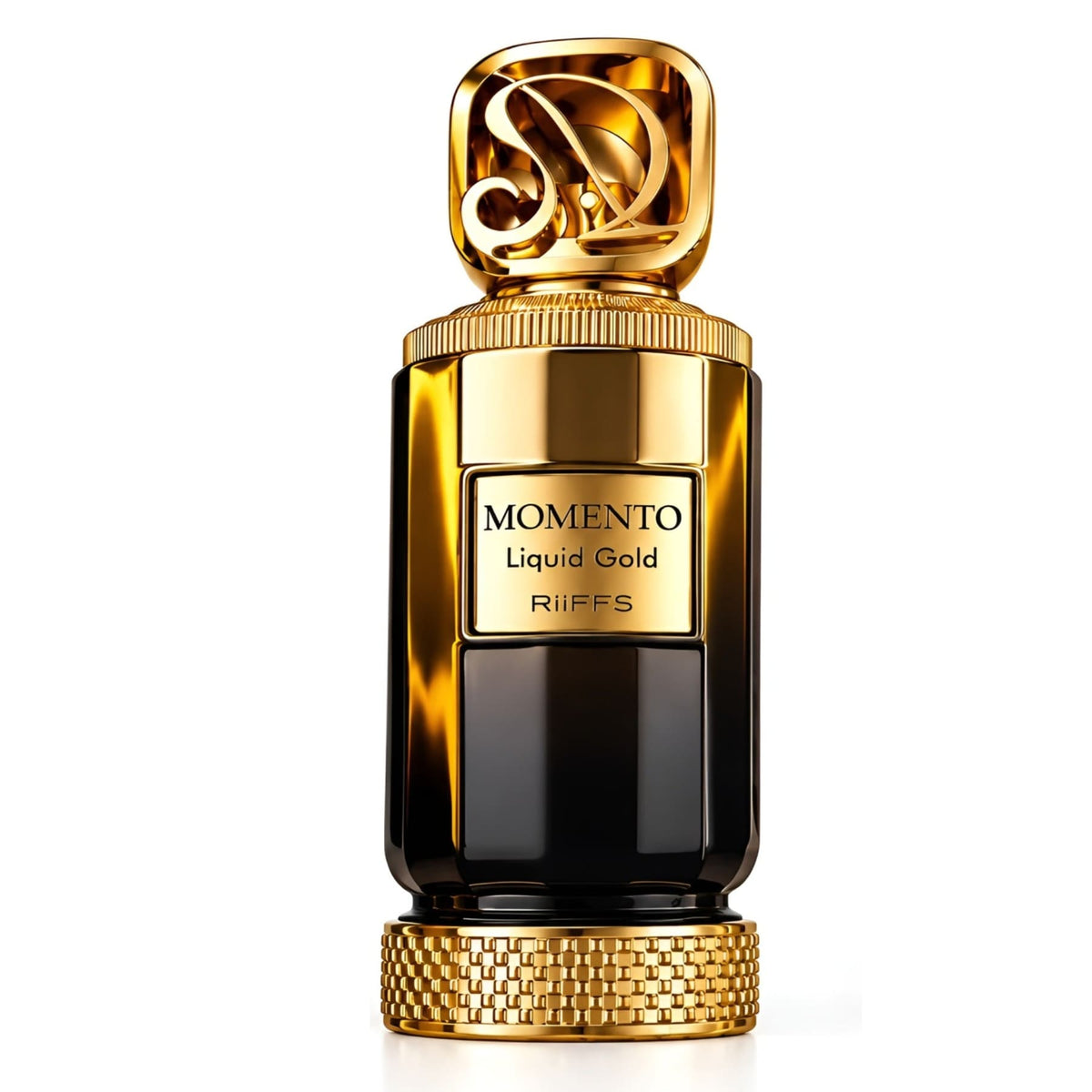 Riiffs Momento Liquid Gold 100 ml b