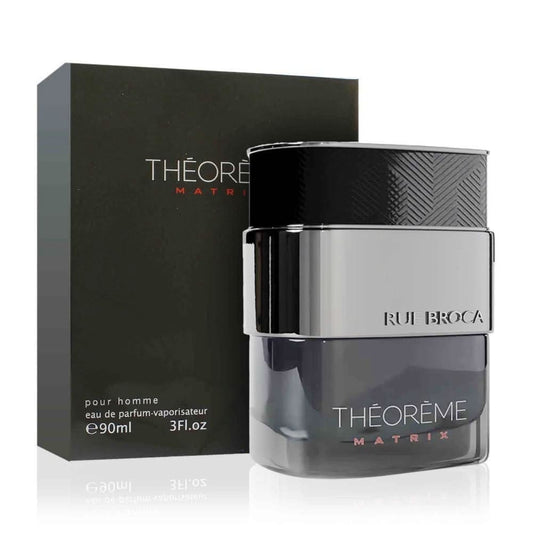 Rue Broca Theoreme Matrix 90 ml