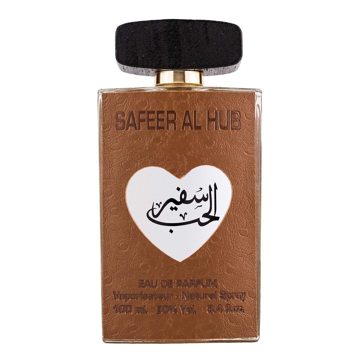 Safeer Al Hub Eau de parfum 100 ml