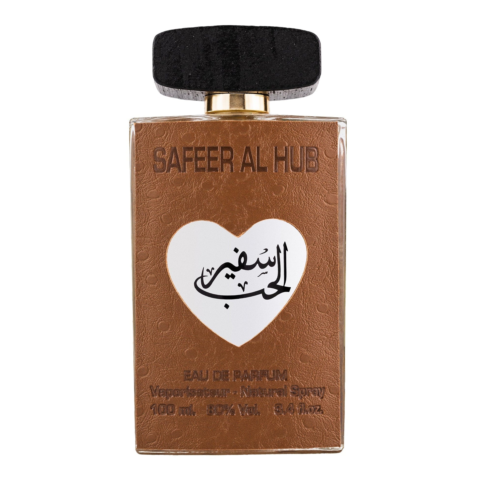 Safeer Al Hub Eau de parfum 100 ml