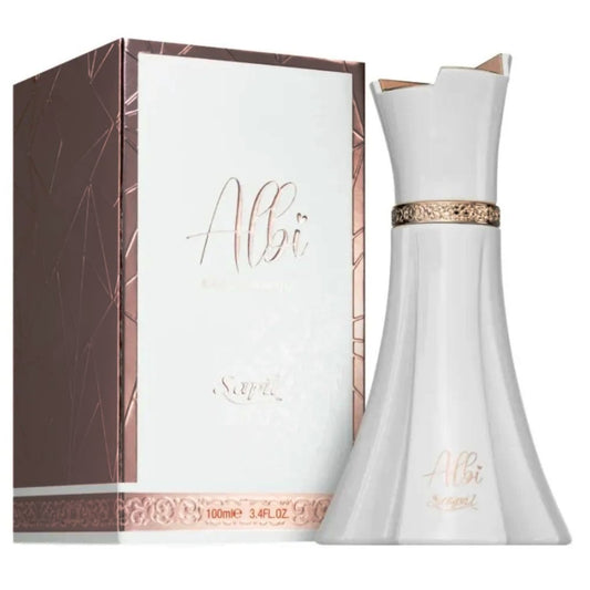 Sapil Albi 100 ml - Oriental Fragrance En-Gros