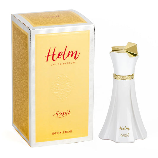 Sapil Helm 100 ml - Oriental Fragrance En-Gros
