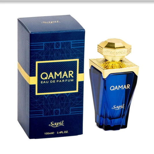 Sapil Qamar 100 ml - Oriental Fragrance En-Gros