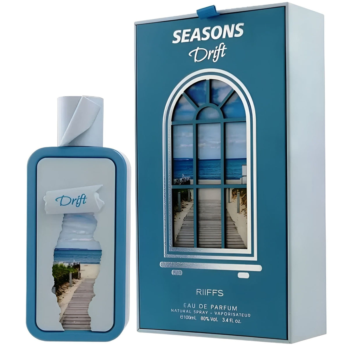 Seasons Drift Riiffs 100 ml