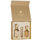 Set Cadou Lattafa Eclaire 100 ml + 12 ml + hairmist 50 ml  b