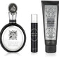 Set Cadou Lattafa Fakhar Men 100 ml EDP + 12ml EDP + 100ml Shower Gel