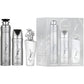 Set Cadou Lattafa Maahir Legacy EDP 100 ml + Spray 200 ml + 300 ml Air Freshener