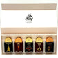 Set Cadou Lattafa Pride Giftset No.4 - 5 x 20 ml