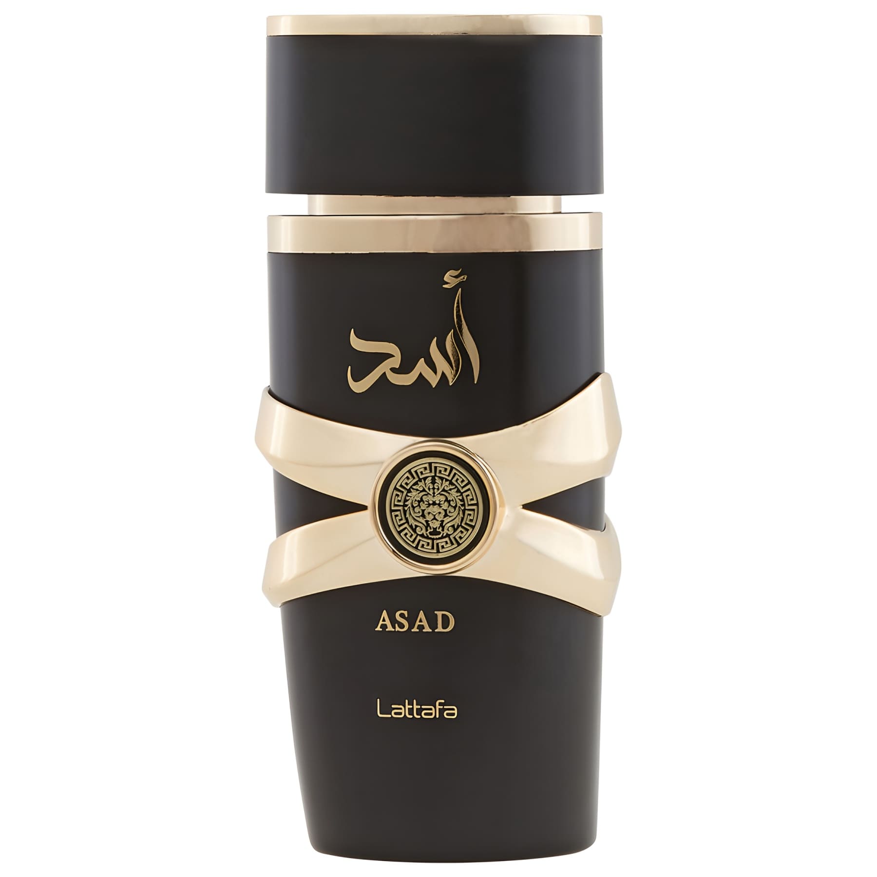 Set Lattafa Asad 3 pcs b - Oriental Fragrance En-Gros