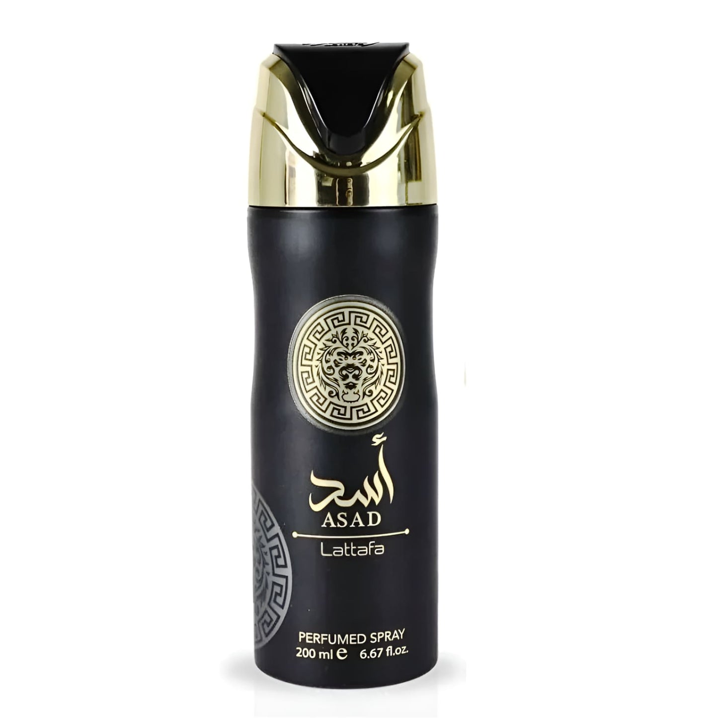 Set Lattafa Asad 3 pcs c - Oriental Fragrance En-Gros