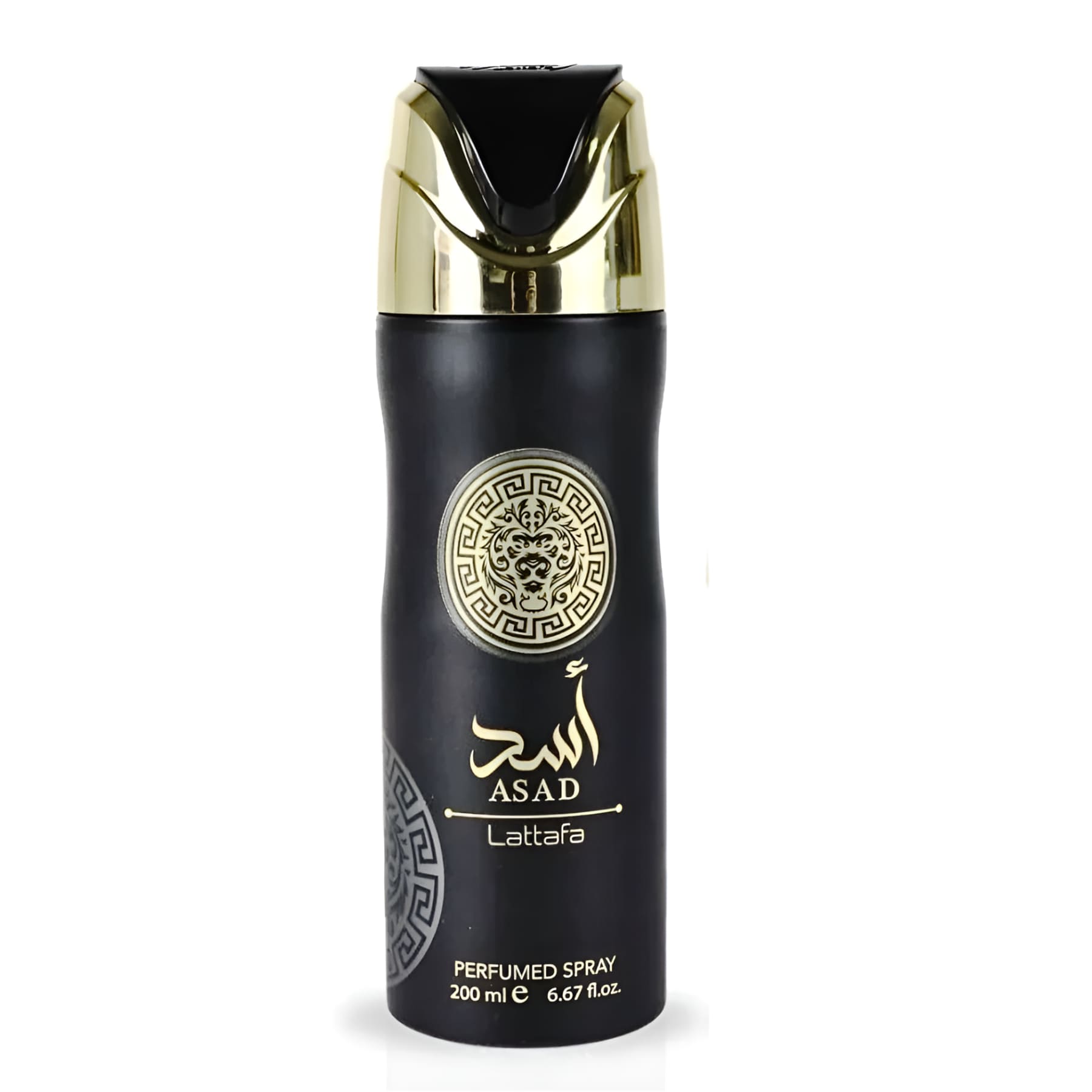 Set Lattafa Asad 3 pcs c - Oriental Fragrance En-Gros
