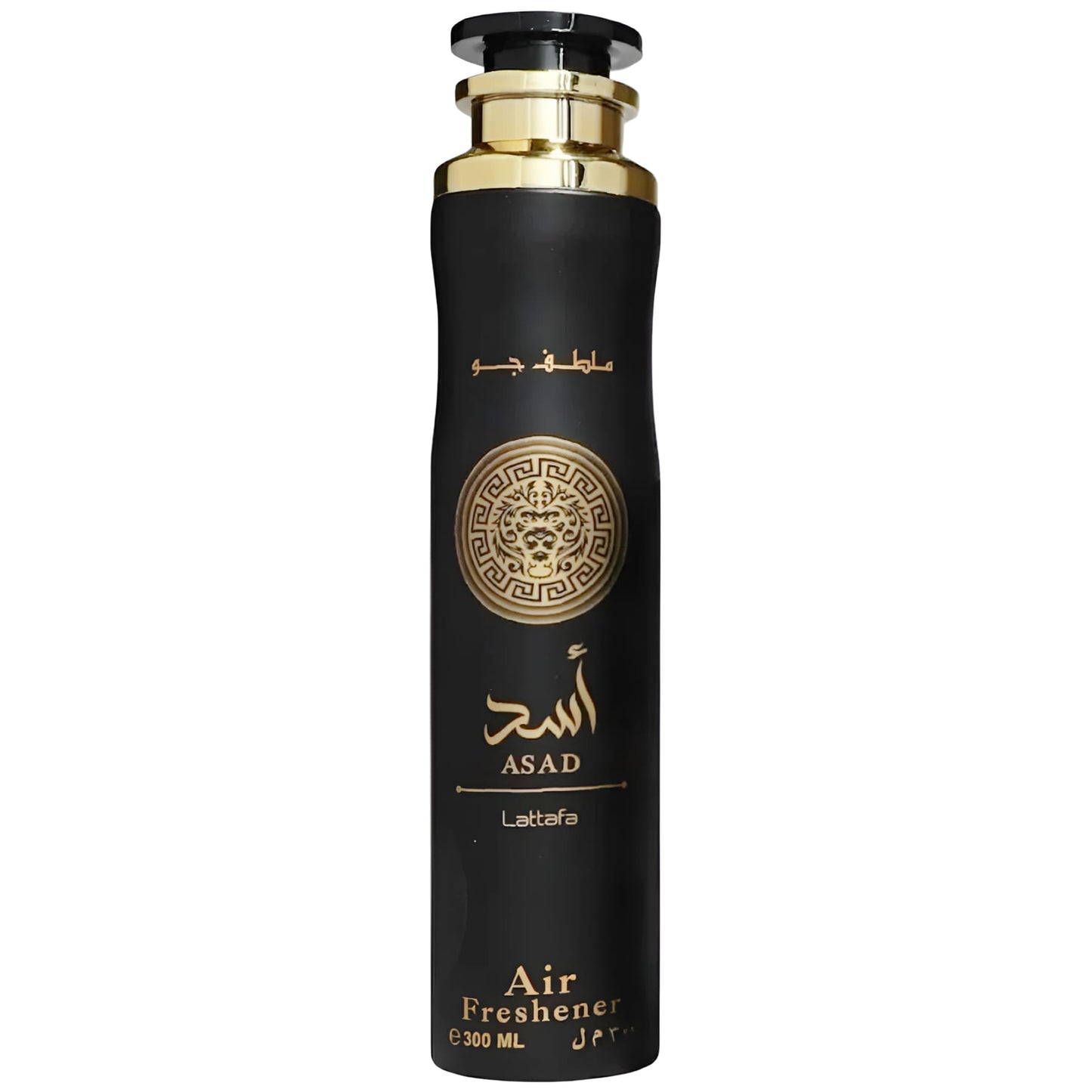 Set Lattafa Asad 3 pcs d - Oriental Fragrance En-Gros