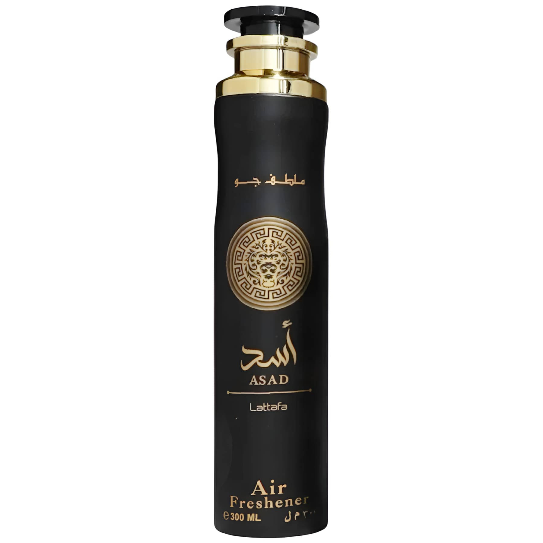 Set Lattafa Asad 3 pcs d - Oriental Fragrance En-Gros