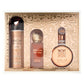 Set Lattafa Fakhar Women 3 pcs - Oriental Fragrance En-Gros