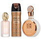 Set Lattafa Fakhar Women 3 pcs b - Oriental Fragrance En-Gros