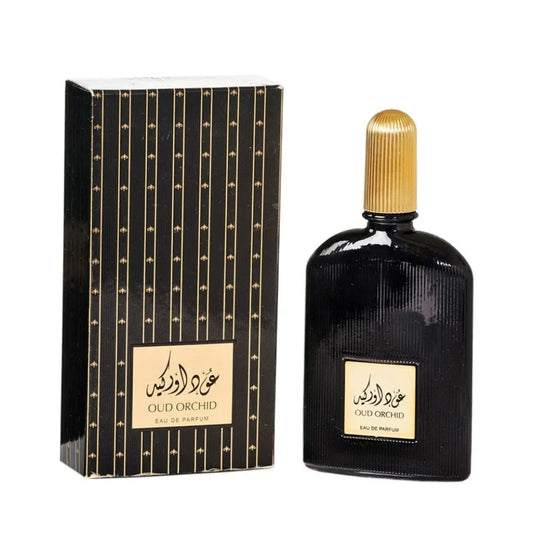 Suroori_Oud_Orchid_100_ml - Oriental Fragrance En-Gros