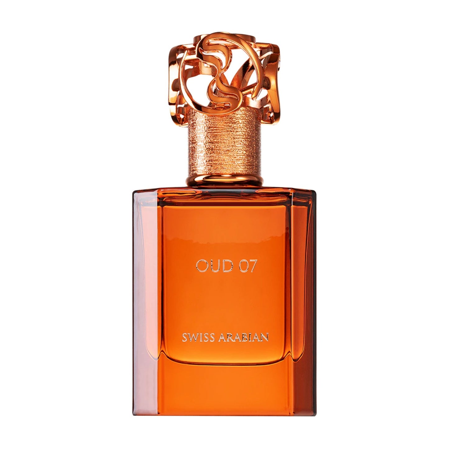 Swiss Arabian Oud 07 Extract de Parfum 50 ml