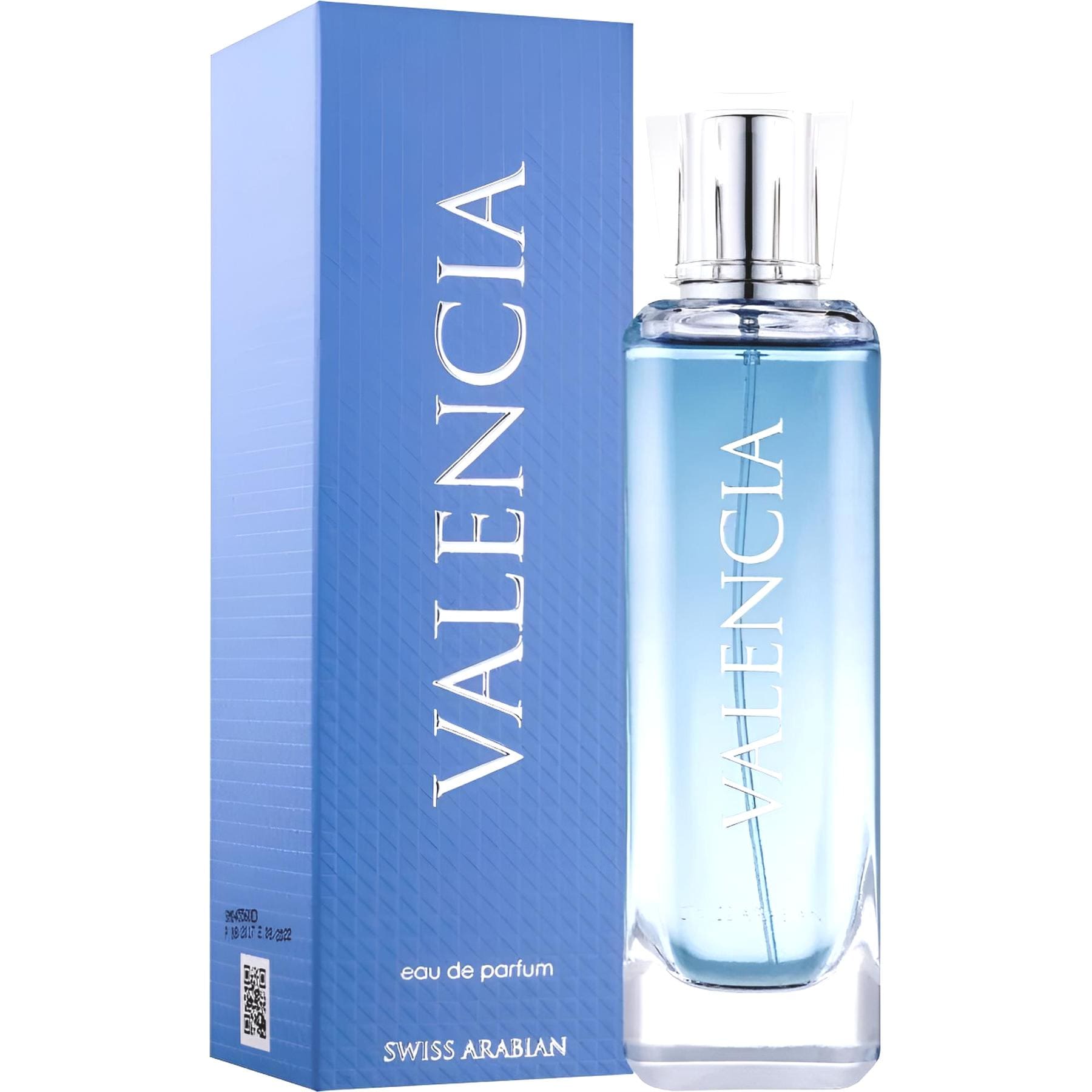 Swiss Arabian Valencia 100 ml