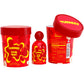 Tubbees Candy Apple 50 ml b - Oriental Fragrance En-Gros