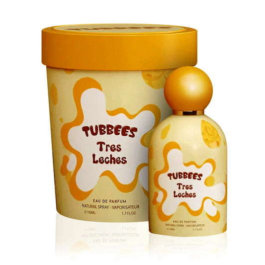 Tubbees Tres Leches 50 ml - Oriental fragrance  En-gros