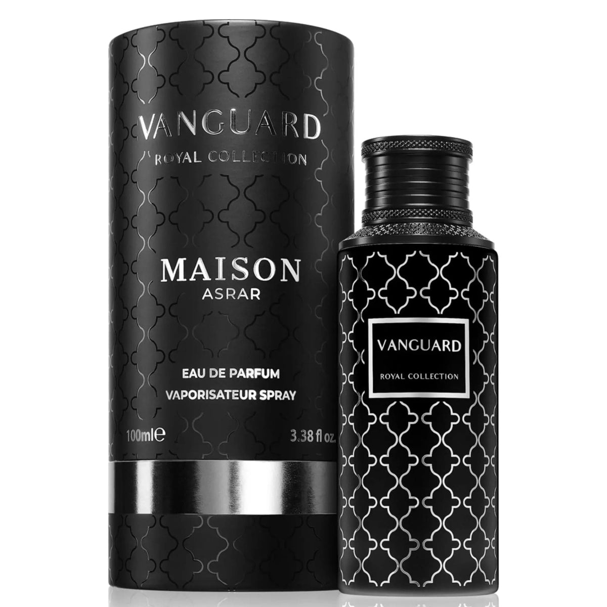 Vanguard Maison Asrar 100 ml | Parfum Bărbați En Gros