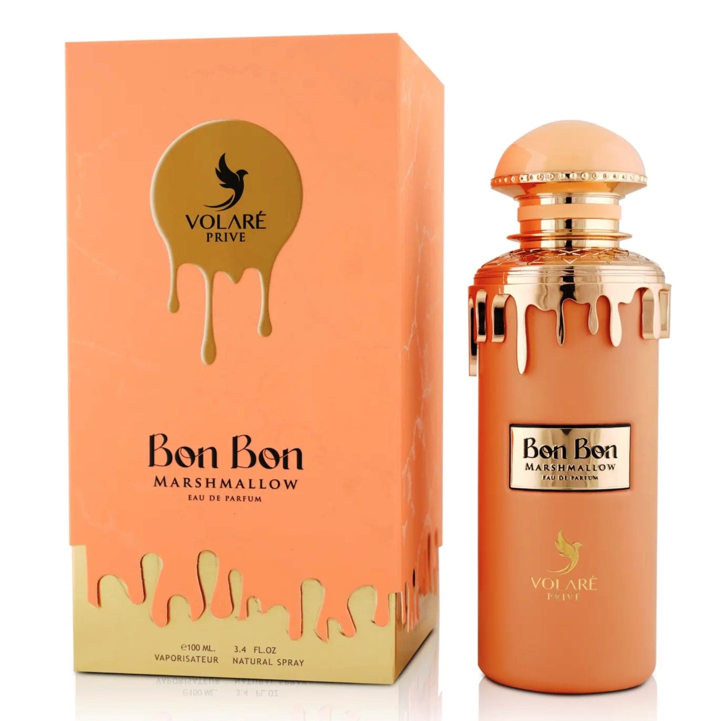 Volare Bon Bon Marshmallow 100 ml