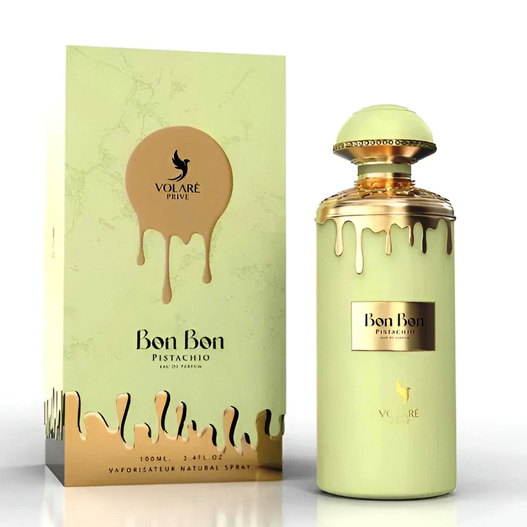 Volare Bon Bon Pistachio 100 ml