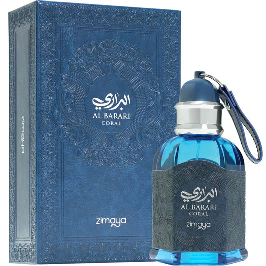 Zimaya Al Barari Coral 100 ml