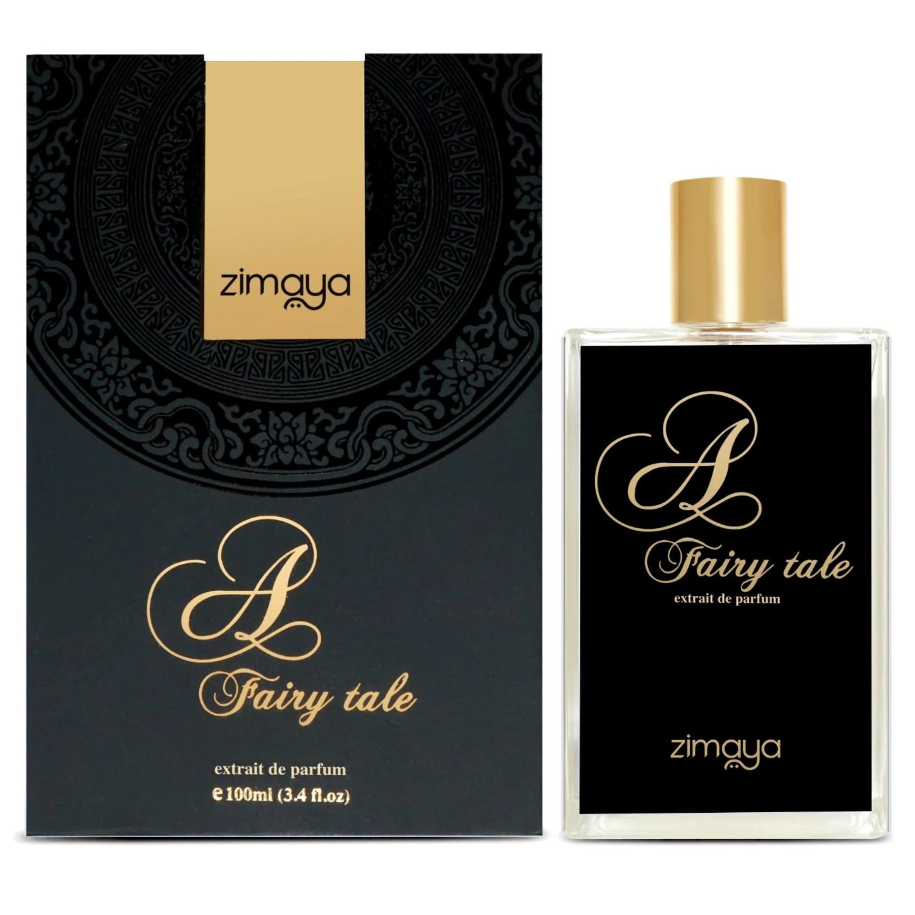 Zimaya A Fairy Tale 100 ml