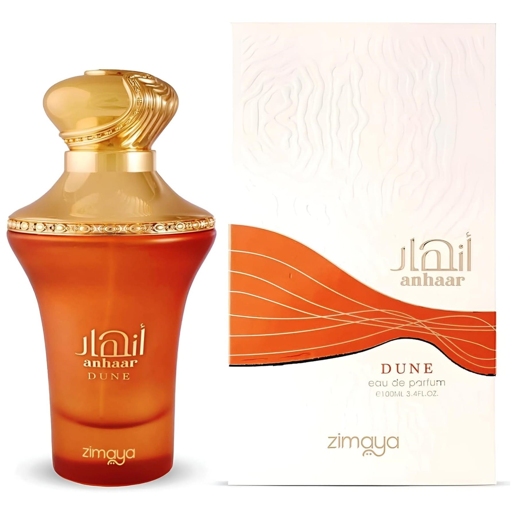 Zimaya Anhaar Dune 100 ml