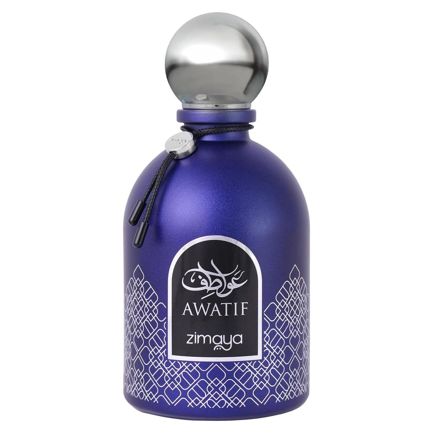 Zimaya Awatif Blue 100 ml b