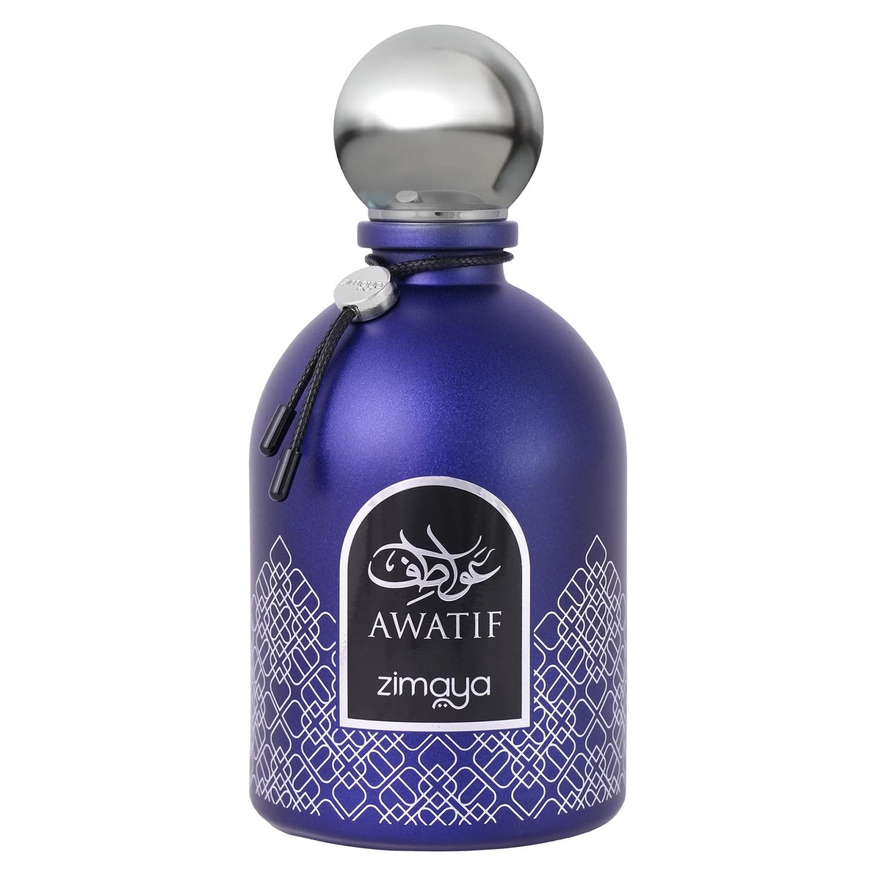 Zimaya Awatif Blue 100 ml b