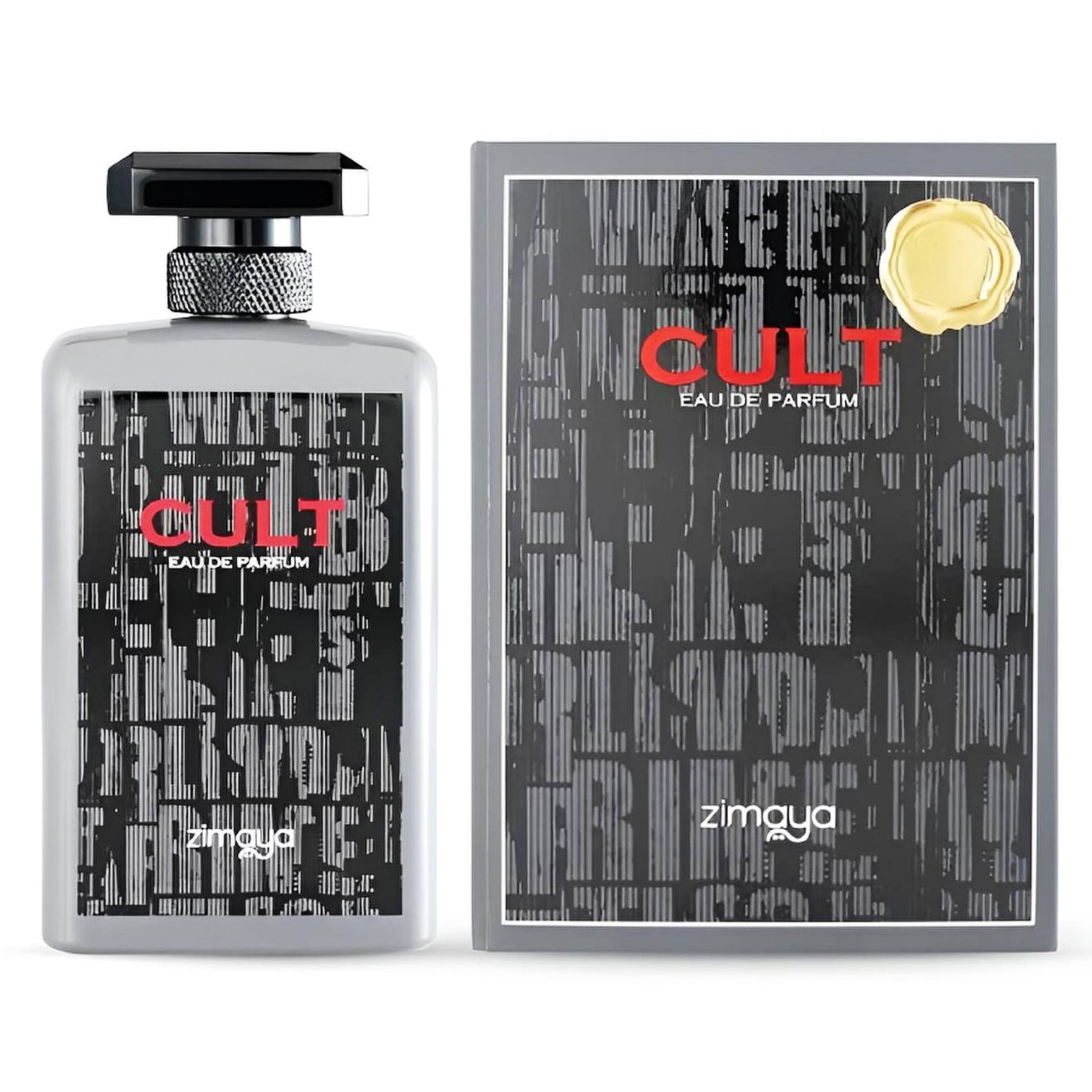 Zimaya Cult 100 ml