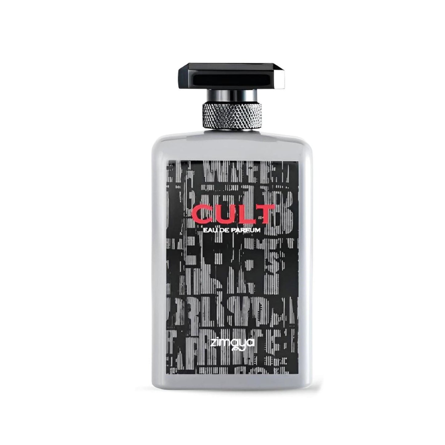 Zimaya Cult 100 ml b