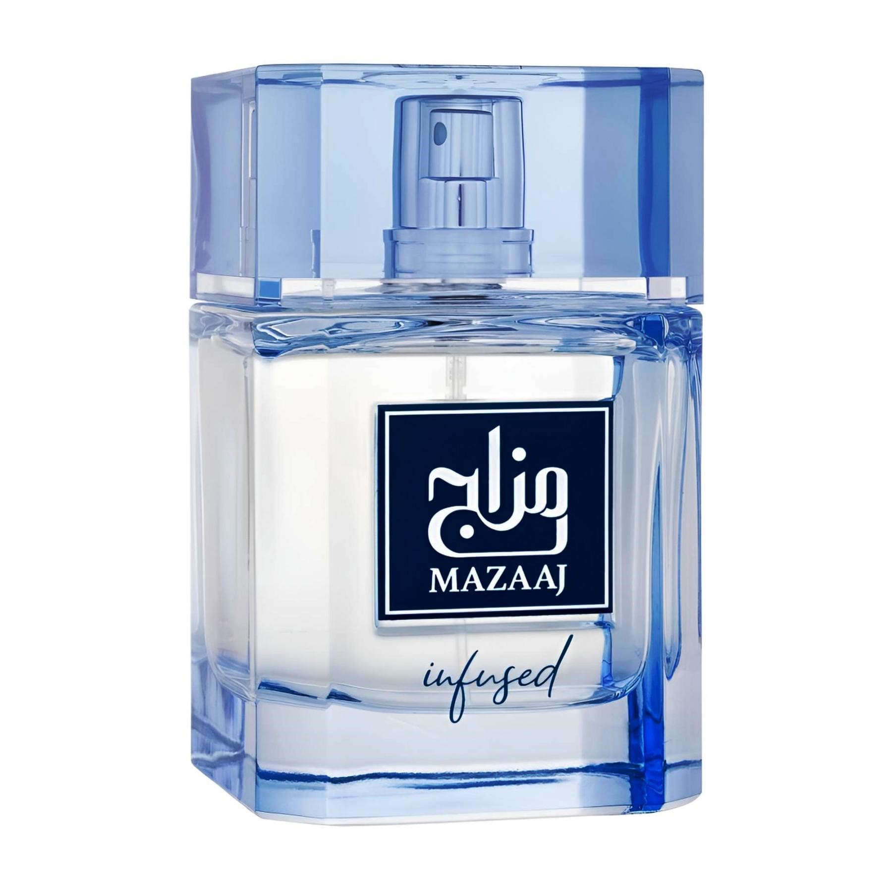 Zimaya Mazaaj Infused 100 ml b