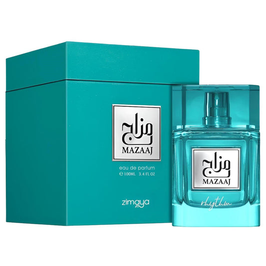 Zimaya Mazaaj Rhythm 100 ml