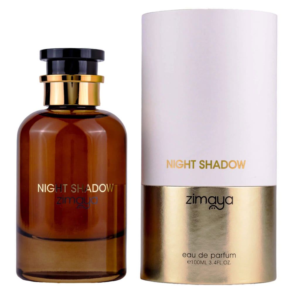 Zimaya Night Shadow 100 ml - Oriental Fragrance En-Gros