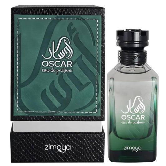 Zimaya Oscar 100 ml Unisex