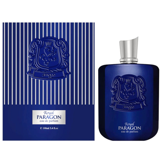 Zimaya Royal Paragon 100 ml - Oriental Fragrance En-Gros